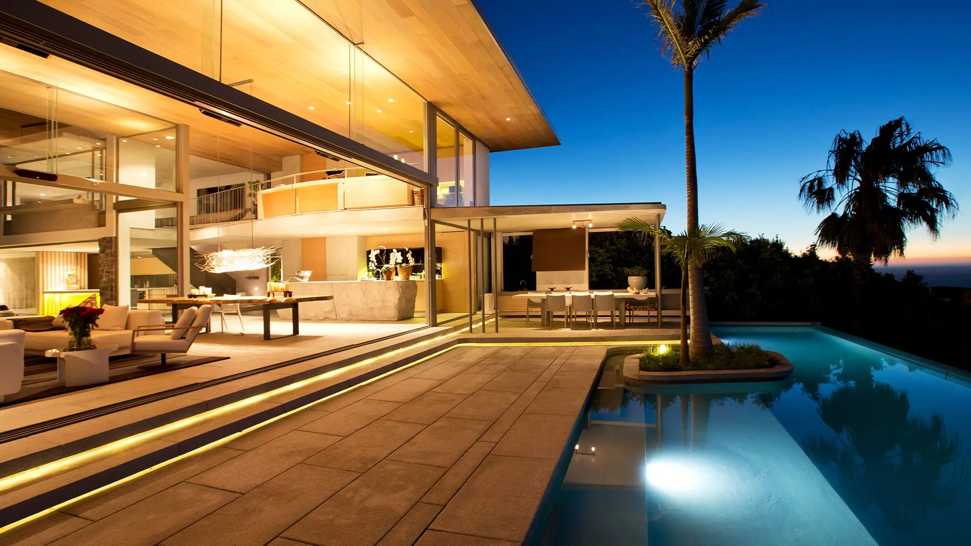 Real Estate