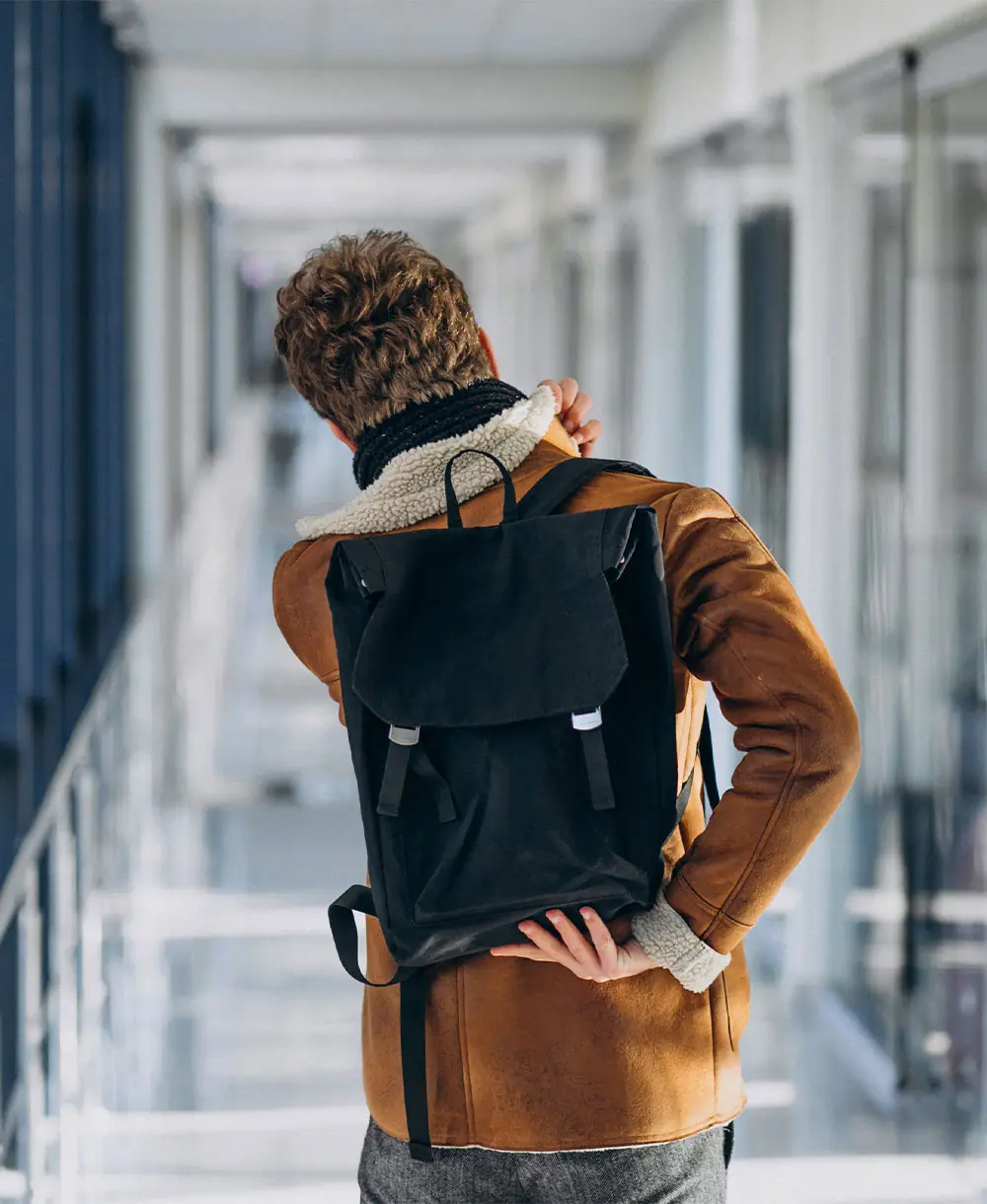 Student Visa