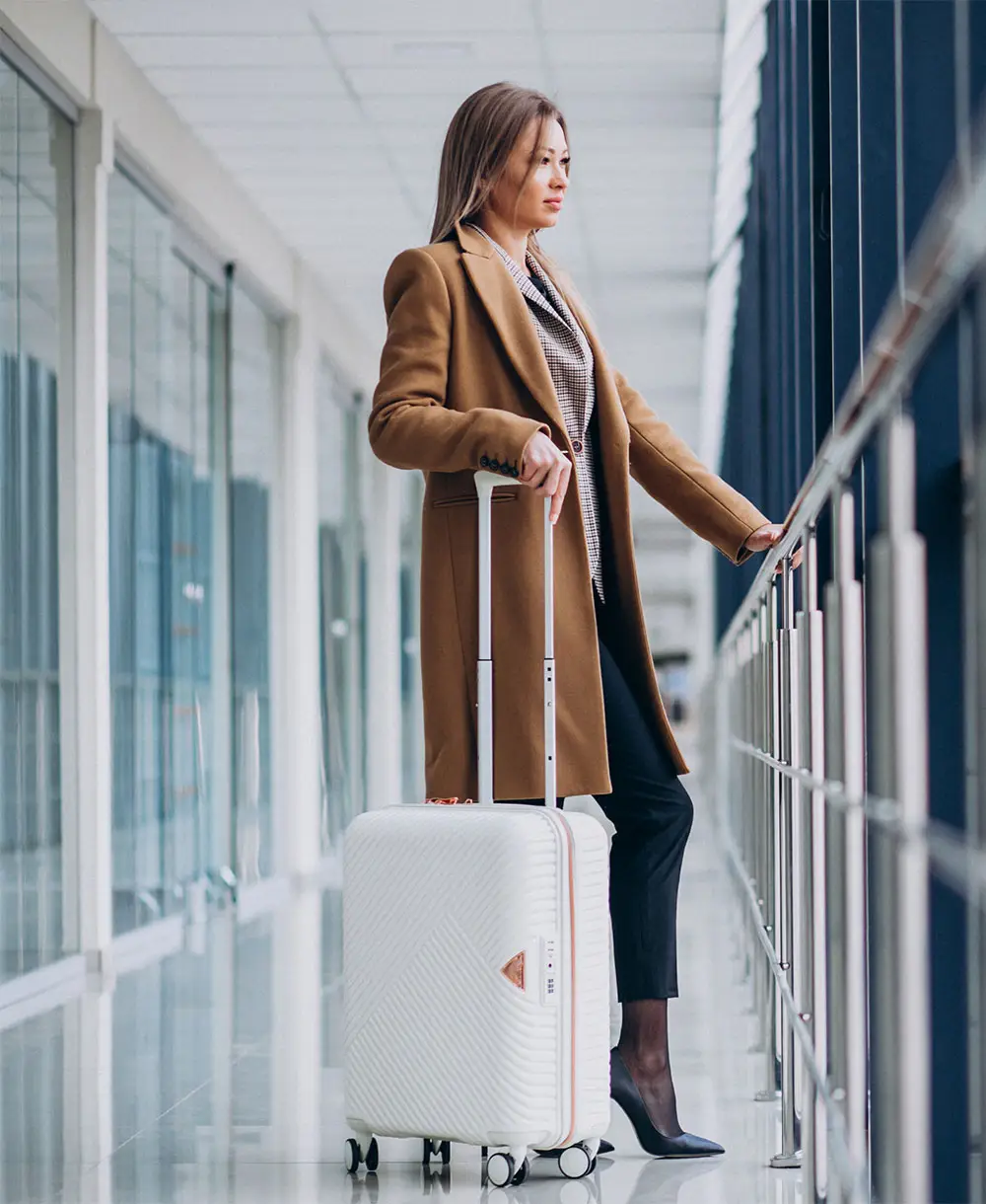 Business Visa
