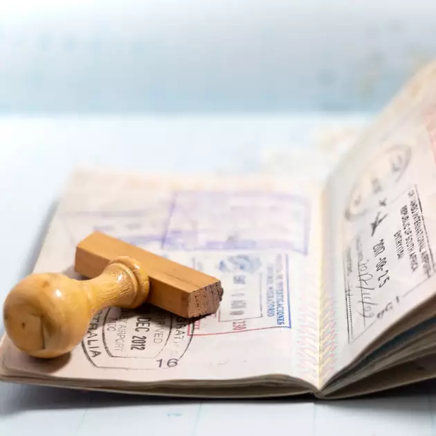 Visa2 Visa2